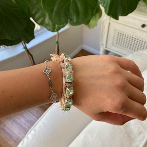 Dannijo Portia Bracelet